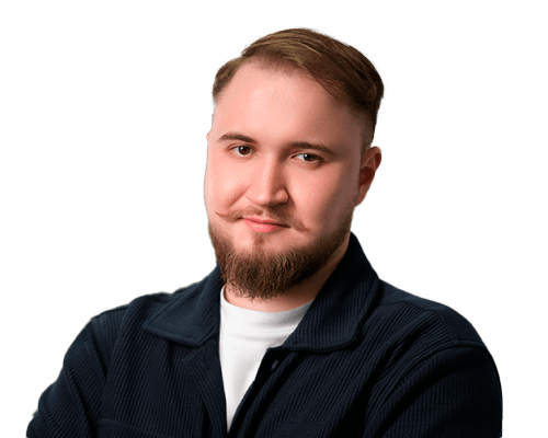 Артемий Анцупов