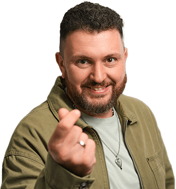 Михаил Подурец