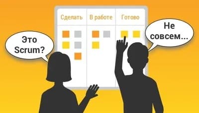 Scrum: что это и зачем нужно