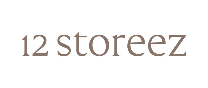 История OKR в 12STOREEZ