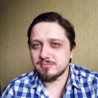 Дмитрий Цуканов.   Продюсер Hero Wars Mobile, NX Studio.