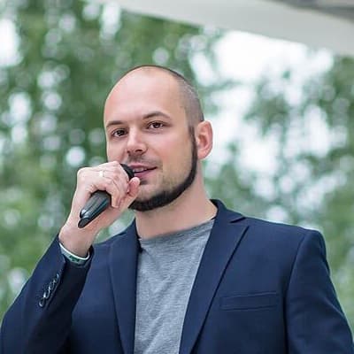 Александр Иванов. Генеральный продюсер, NX Studio.