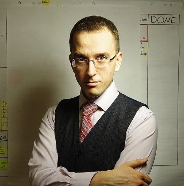 Алексей Дерюшкин