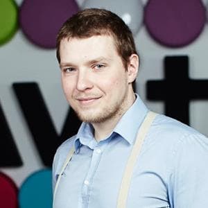 Денис Дудоров