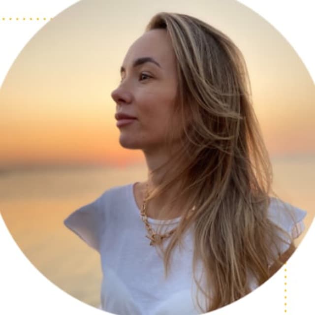 Анна Аверьянова