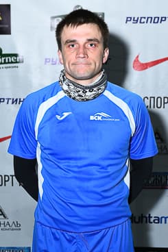 Иван Болотин
