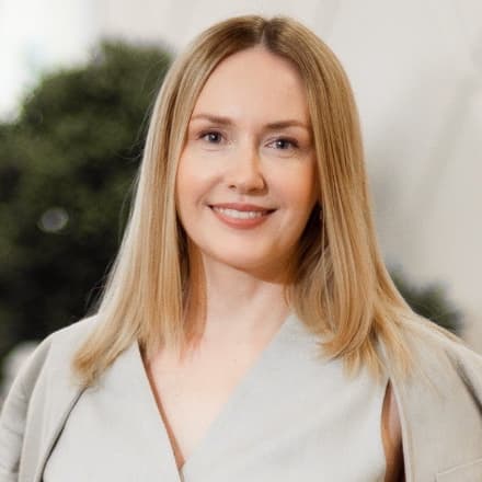Екатерина Минченко