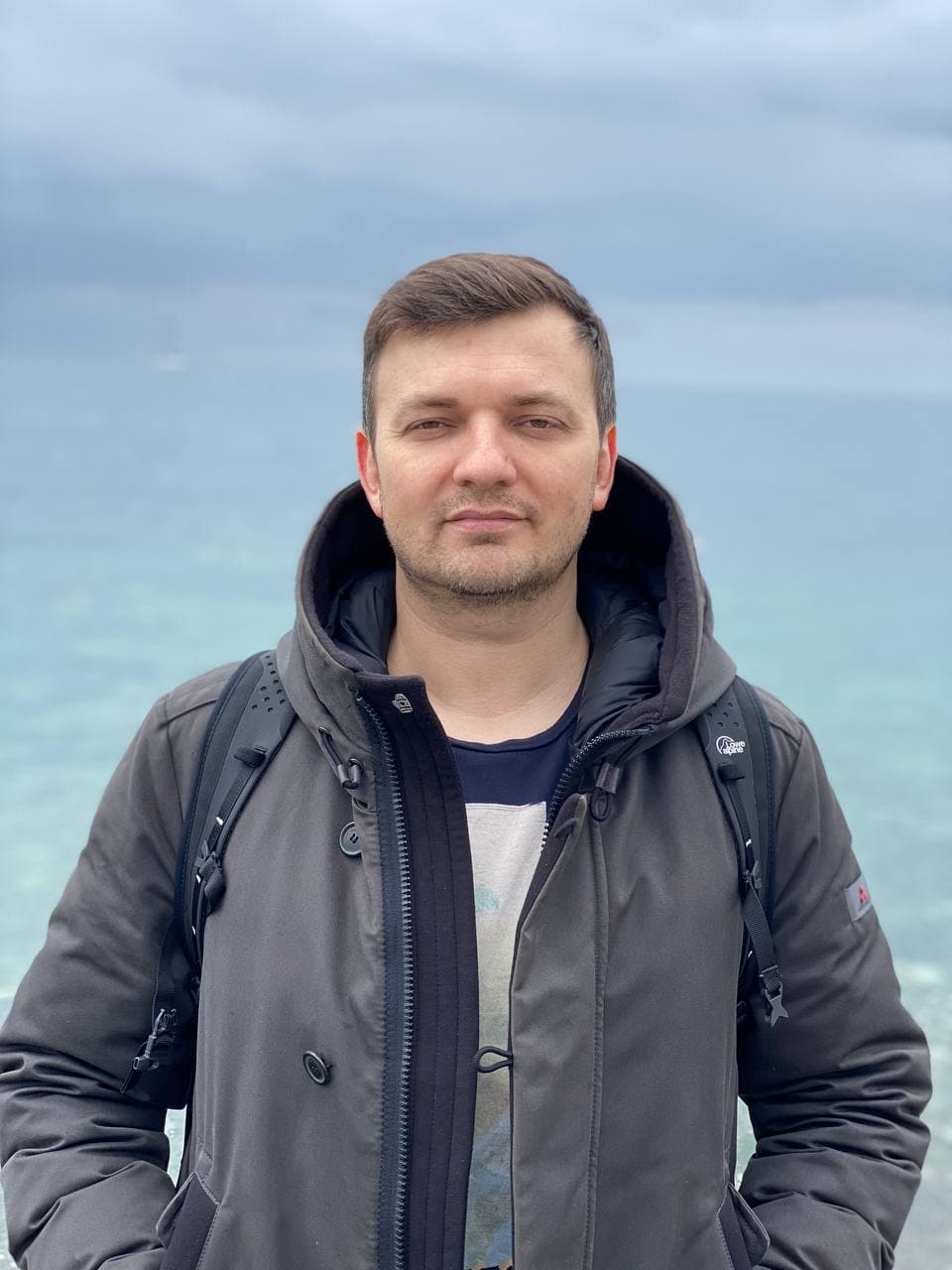Александр Мольский