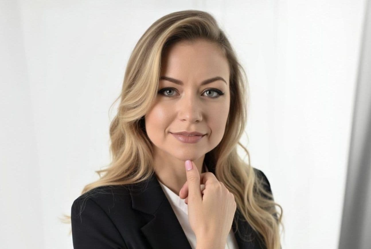 Инна Паустовская
