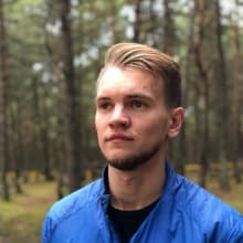 Александр Троицкий