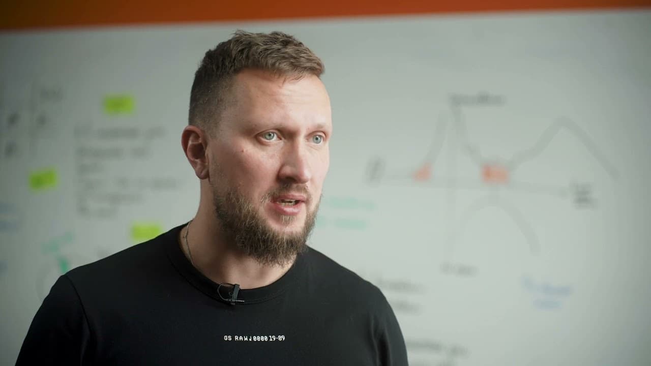 Видеообзор тренинга