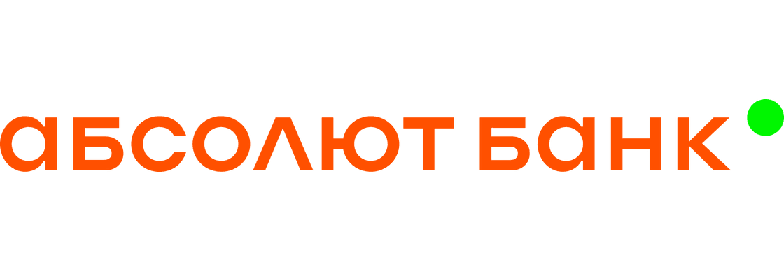 Логотип Абсолют Банк