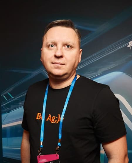 «Я всегда работал по Agile, просто не знал этого». Когда Agile не профессия, а часть собственной философии