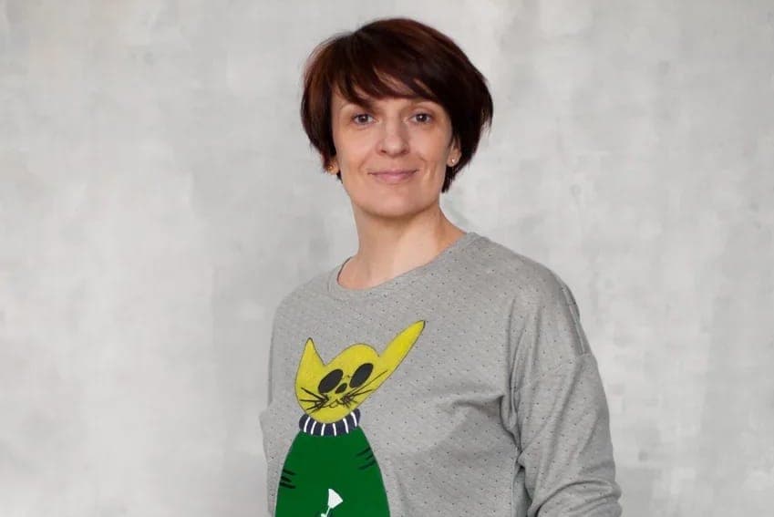 Елена Мигунова
