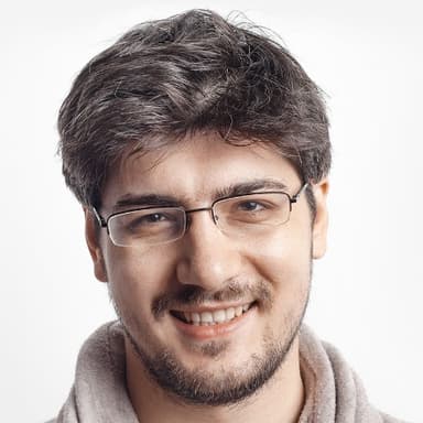 Илья Красинский