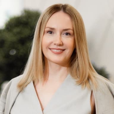 Екатерина Минченко