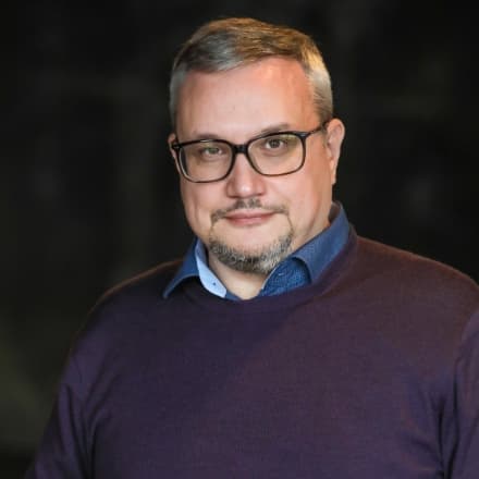 Павел Алферов