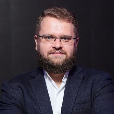 Борис Вольфсон