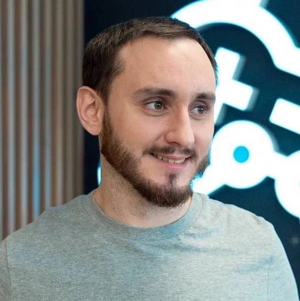 Александр Рыжков