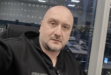 Иван Закревский