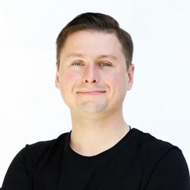 Влас Стригуненко