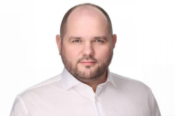 Антон Окунев