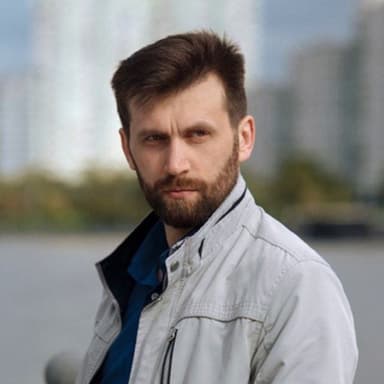 Александр Лучков