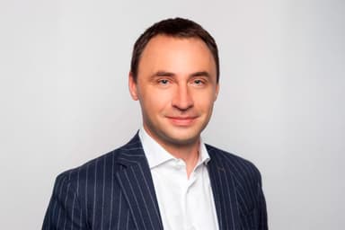 Максим Кутузов