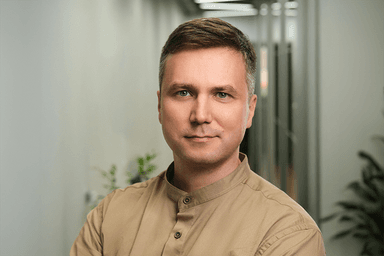Иван Зверев