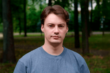 Евгений Лукьянов