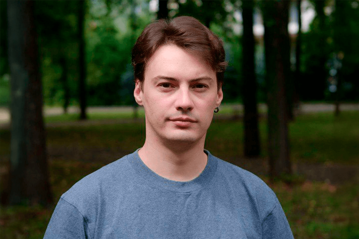 Евгений Лукьянов