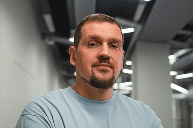 Алексей Воронин