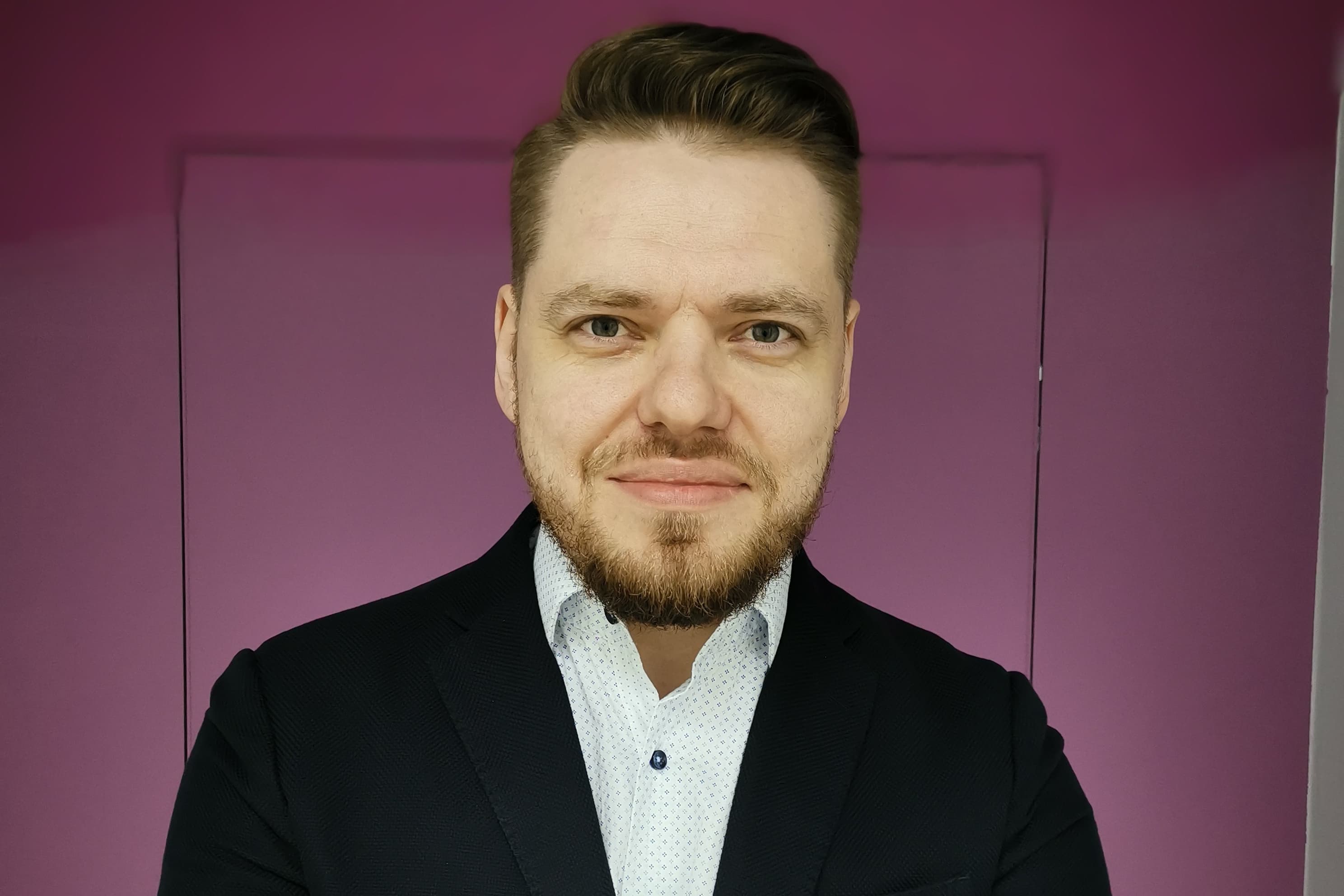 Андрей Славицкас