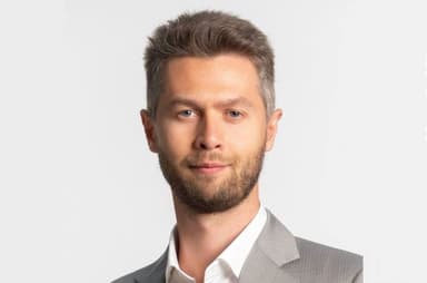 Никита Токарев