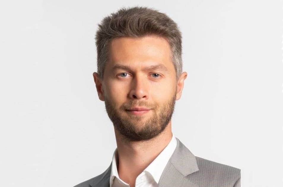 Никита Токарев