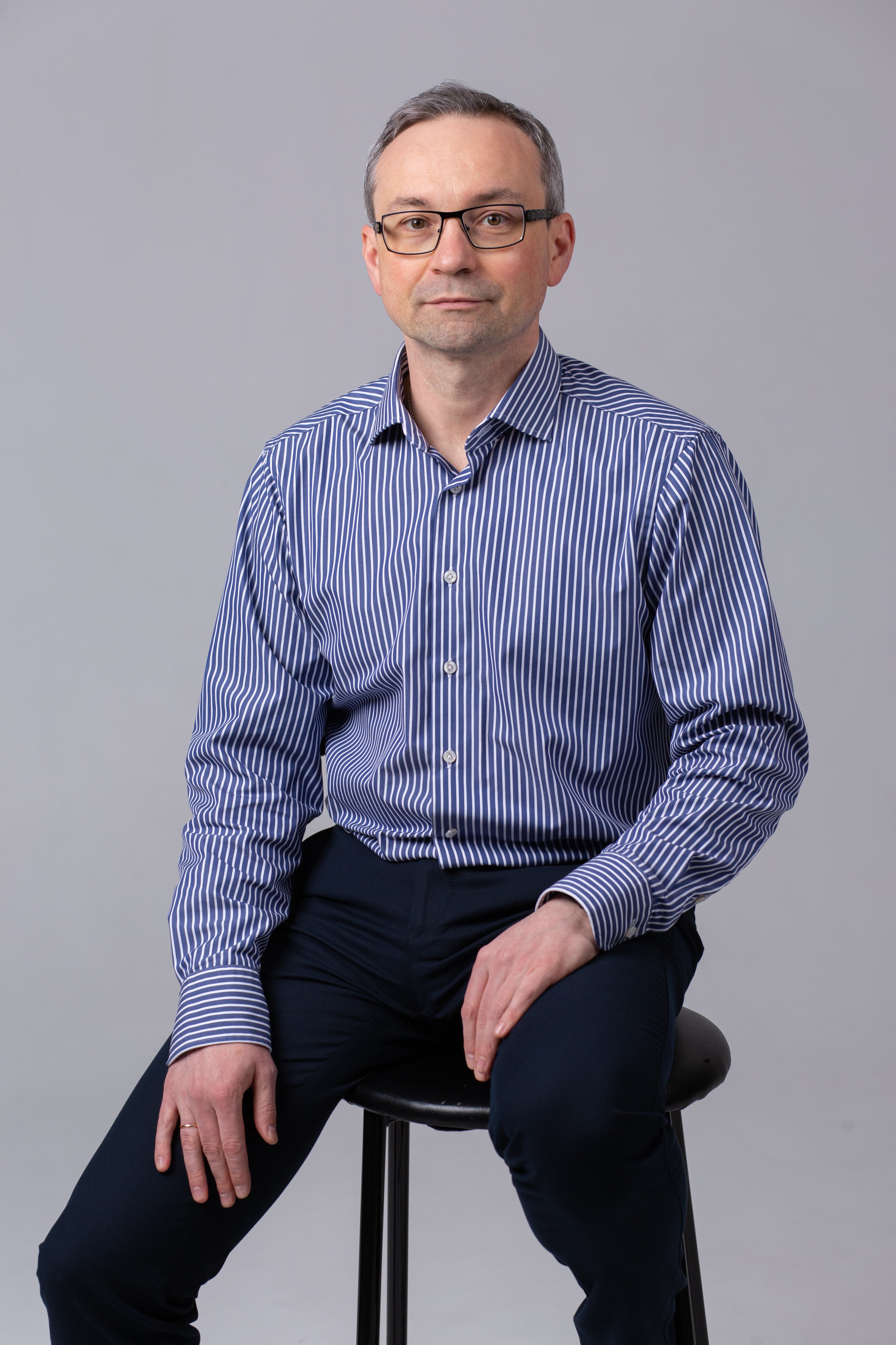 Александр Сайфуранов