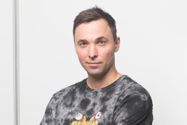 Сергей Липчанский