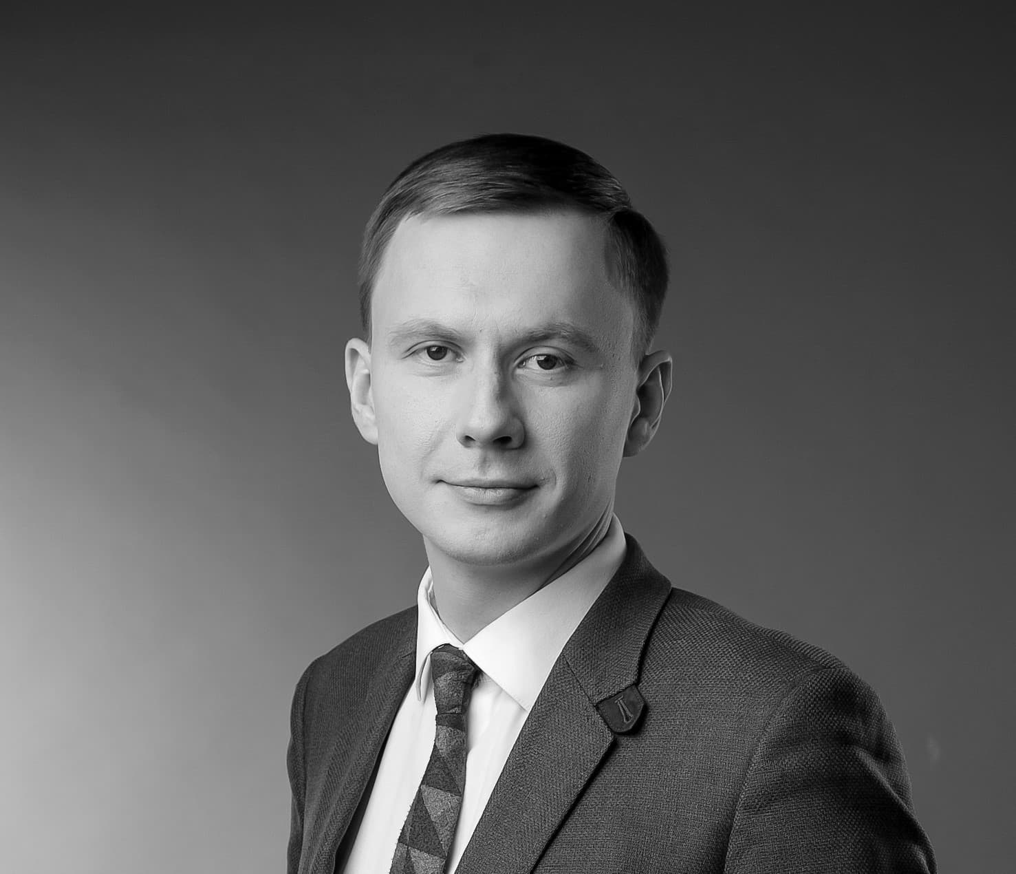 Климент Кузьмин