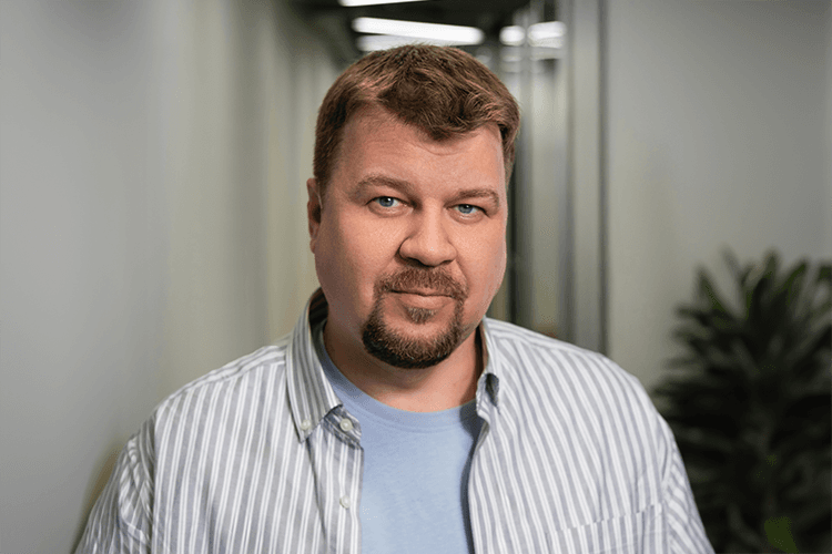 Василий Савунов