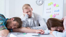 Закройте «переговорки на ключ», или повышаем эффективность рабочих встреч