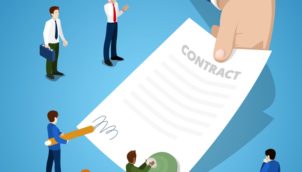Какими должны быть контракты в Agile