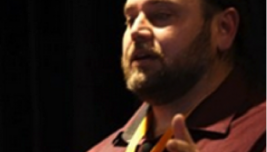 Mark-Richards