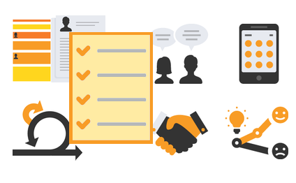 Понимаете ли вы Agile и Scrum?