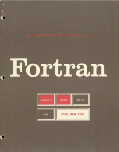 fortran