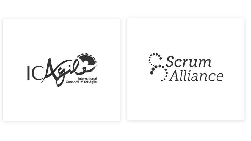Международные сертификации по Agile и Scrum