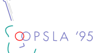 oopsla 95