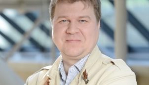 Василий Савунов