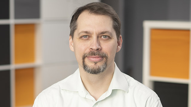Алексей Евдокимов