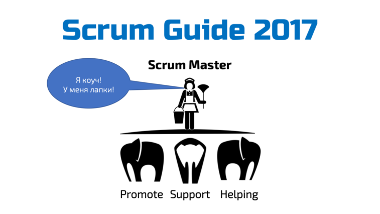 Scrum Guide 2017