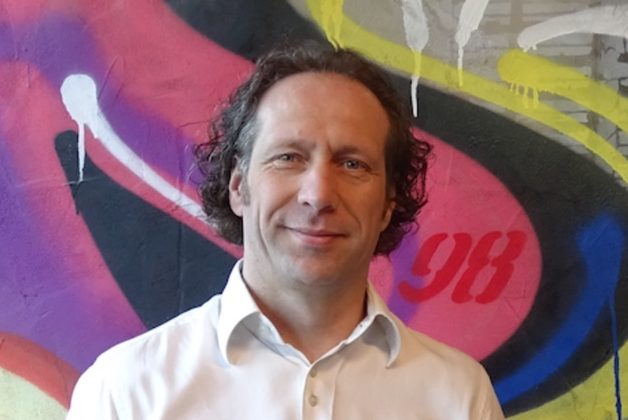 Ron Eringa